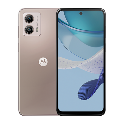 moto g53y 5G 4GB+128GB ピンク Y!mobil版  SIMフリー