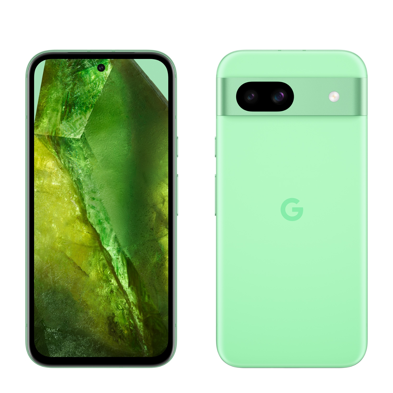 Google Pixel 8a 128GB Aloe アロエ SIMフリー