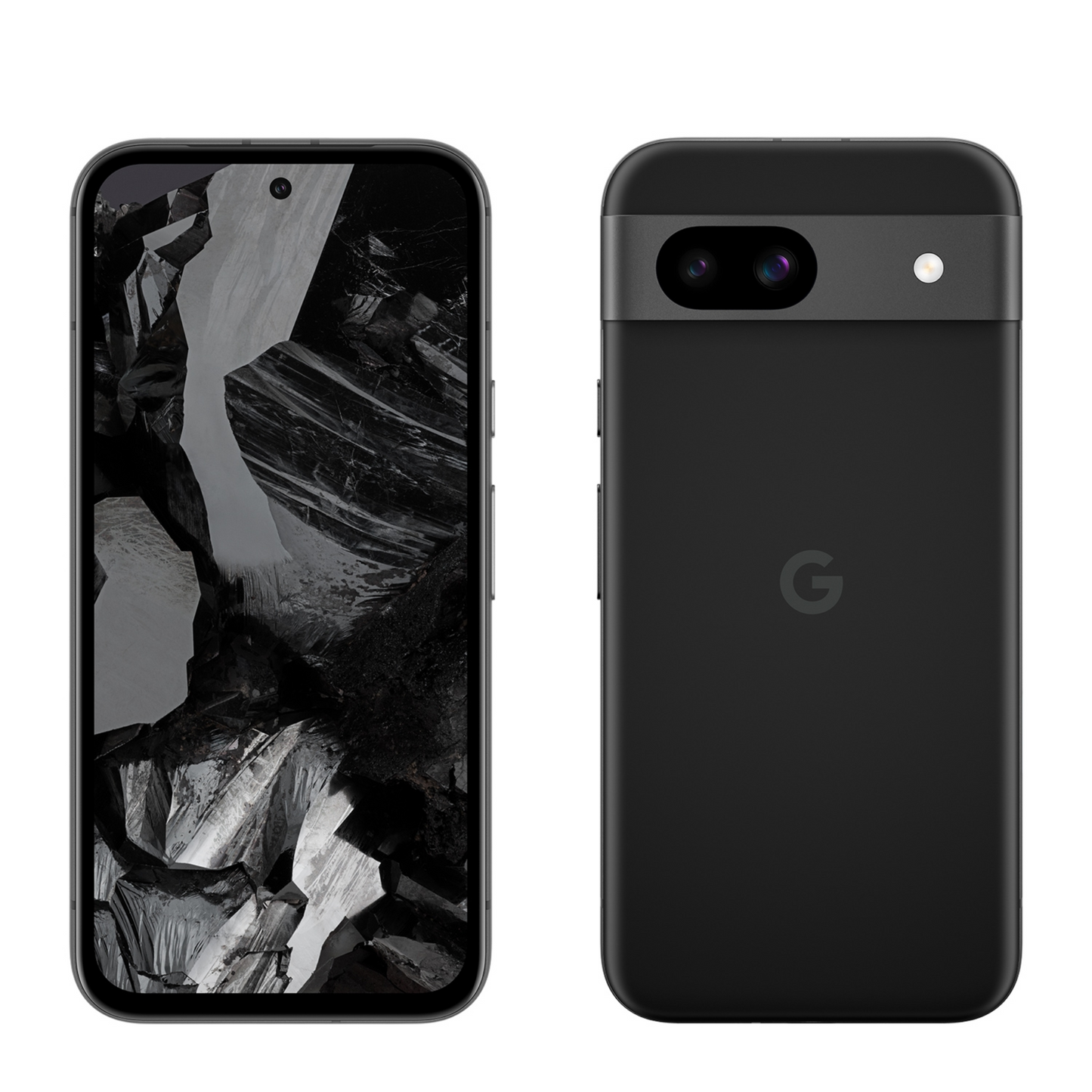 Google Pixel 8a 128GB Obsidian ブラック SIMフリー