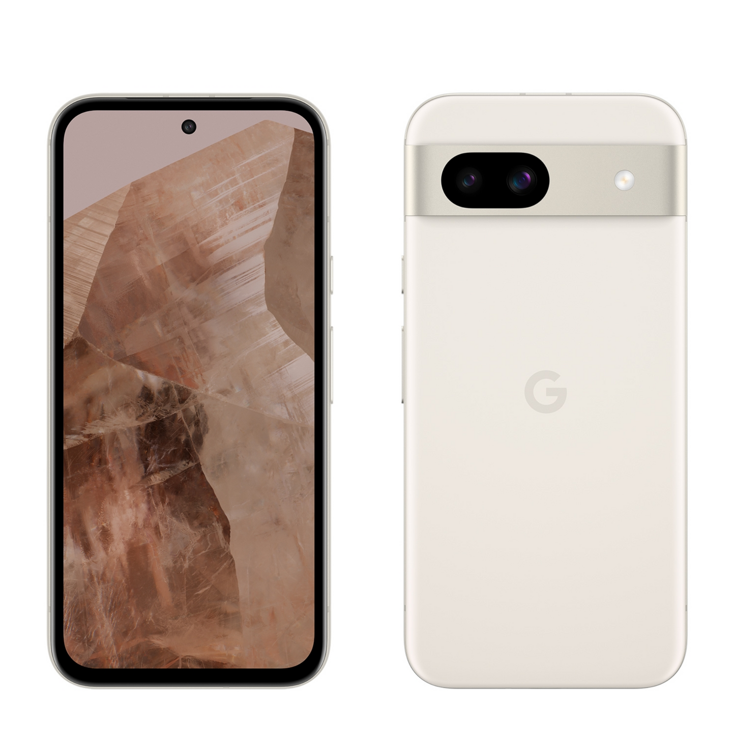 Google Pixel 8a 128GB Porcelain ホワイト SIMフリー (Copy)