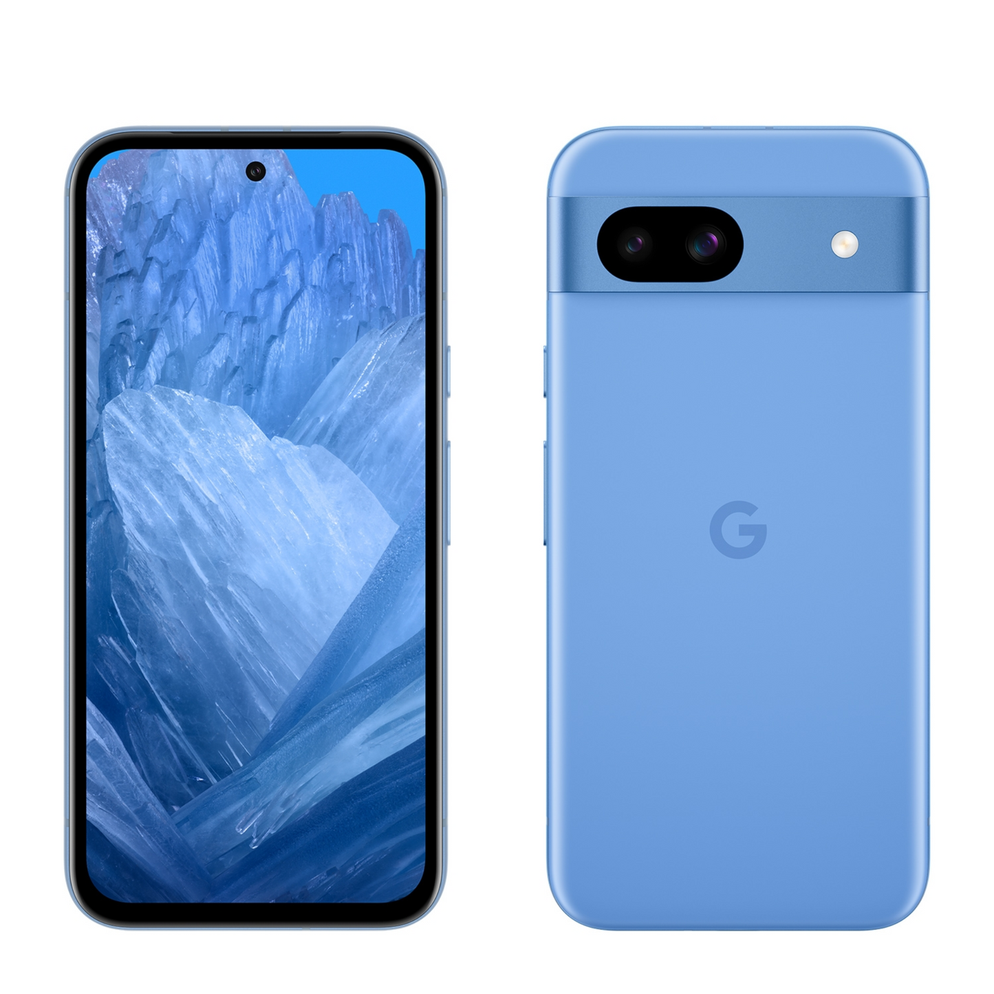 Google Pixel 8a 128GB Bay べー SIMフリー