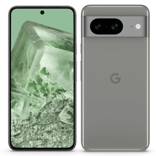 Google Pixel 8 128GB　Hazel　はーサル　SIMフリー